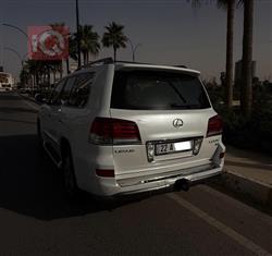 لكزس LX